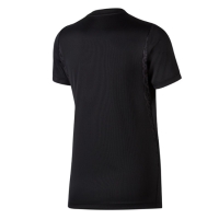 Camiseta Noruega Segunda Equipación Replica Mundial 2026 para mujer mangas cortas